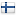 recruitsportal.com server is located in Finland